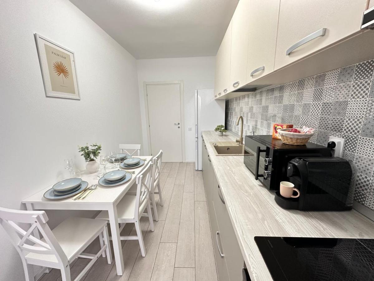 Cozy Luxury Apartments - Coresi Mall #Braşov Dış mekan fotoğraf