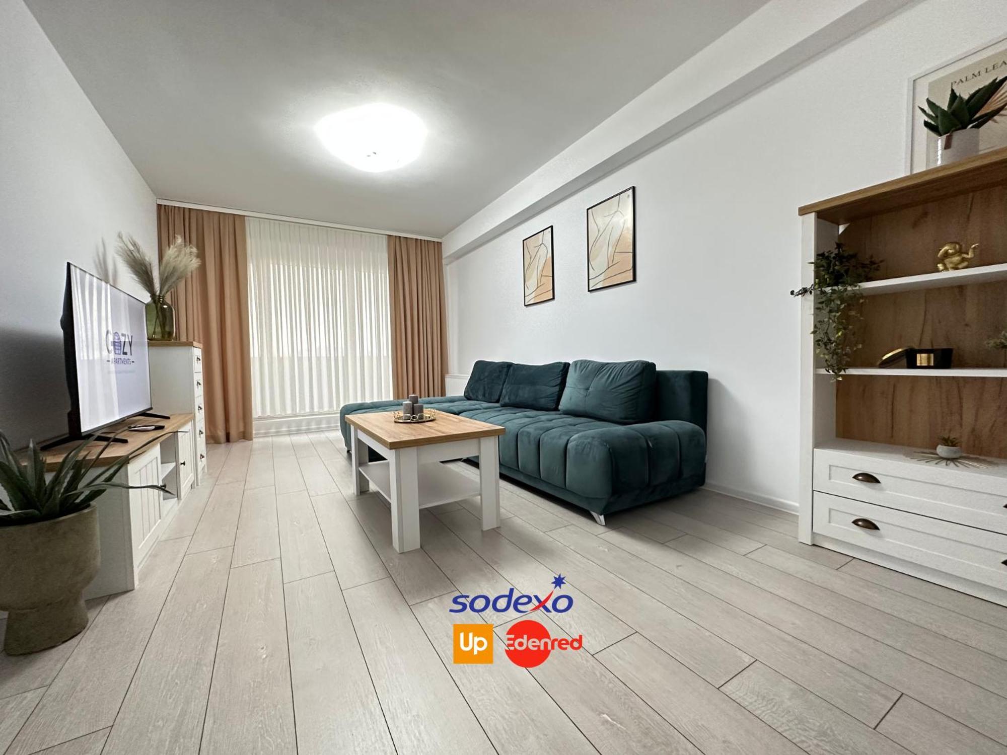 Cozy Luxury Apartments - Coresi Mall #Braşov Dış mekan fotoğraf